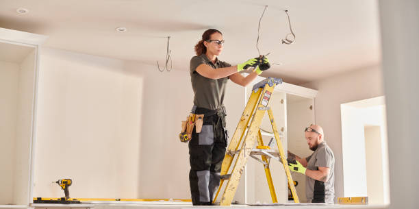Best Electrician Near Me  in Percy, IL