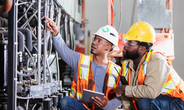 Best Commercial Electrician Services  in Percy, IL