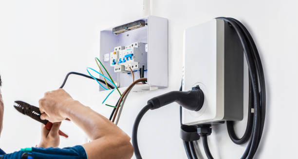 Best Emergency Electrician Near Me  in Percy, IL
