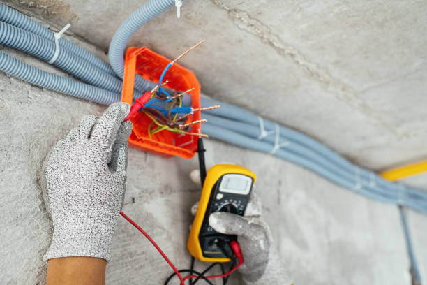 Best Electrical Upgrades for Homes  in Percy, IL