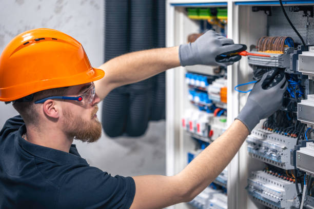 Best Electrician Near Me  in Percy, IL